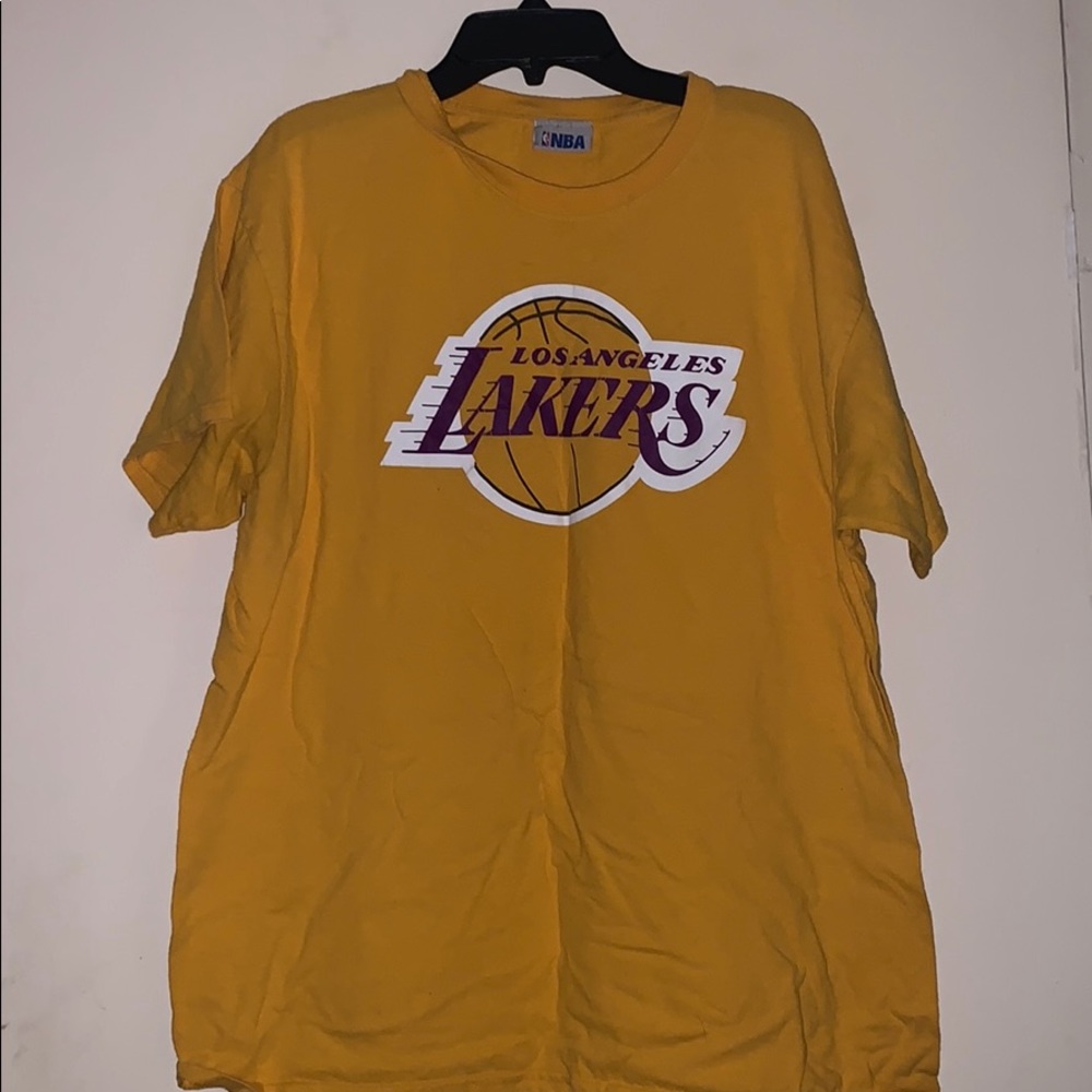 Lakers Shirt